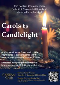 Carols by Candlelight