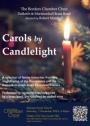 Carols by Candlelight